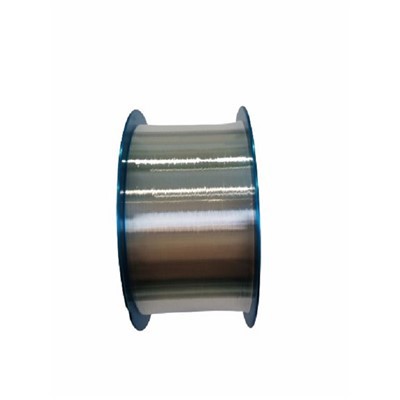 Yon alyaj fèblan kwiv ak nenpòt lòt metal eksepte zenk