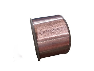 Bulk Bare Fil Copper