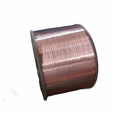 Copper  Clad Asye