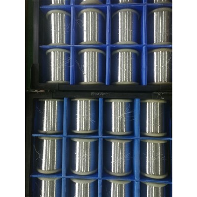Silver plake Copper galon