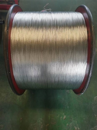 Branche  Tinned  Copper